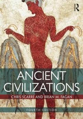 Ancient Civilizations by Chris Scarre