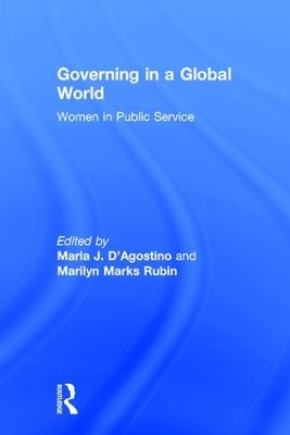 Governing in a Global World book