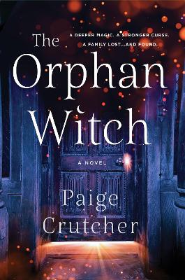 The Orphan Witch: A Novel book