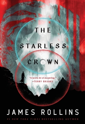 The Starless Crown by James Rollins