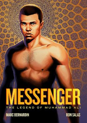 Messenger: The Legend of Muhammad Ali book