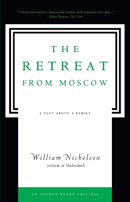 Retreat from Moscow book