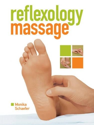 Reflexology Massage book
