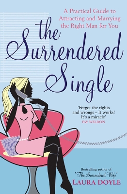 Surrendered Single book