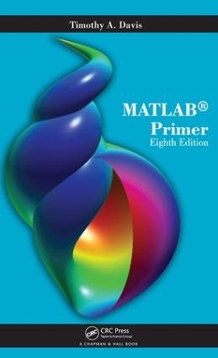 MATLAB Primer by Timothy A. Davis