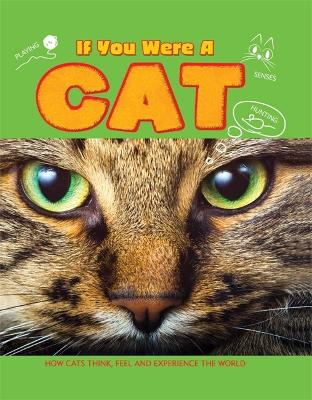 If You Were a Cat book
