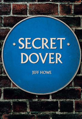 Secret Dover book