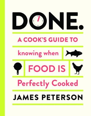 Done book
