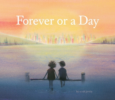 Forever or a Day book
