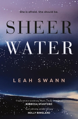 Sheerwater book