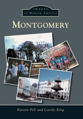 Montgomery book