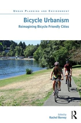 Bicycle Urbanism book