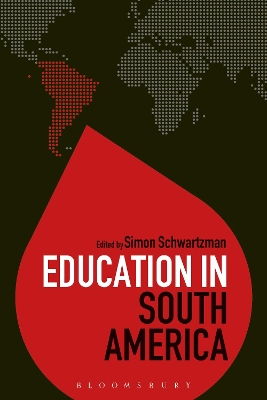 Education in South America by Dr Colin Brock