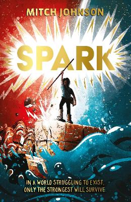 Spark book