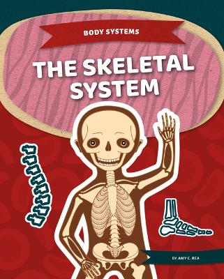 The Skeletal System book