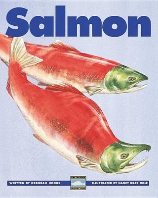 Salmon book