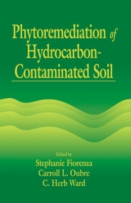 Phytoremediation of Hydrocarbon-Contaminated Soils book