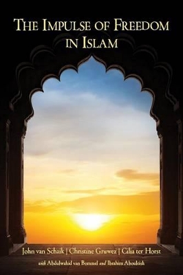 Impulse of Freedom in Islam book