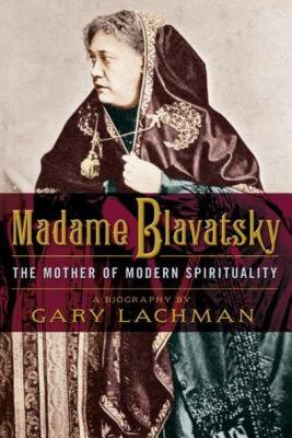 Madame Blavatsky book