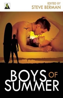 Boys of Summer book