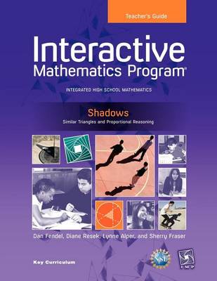 Imp 2e Y1 Shadows Teacher's Guide book