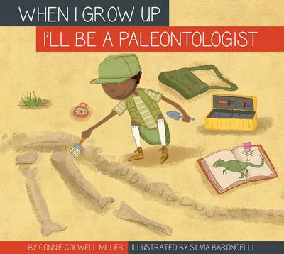 I'll Be a Paleontologist book