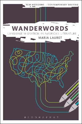 Wanderwords book