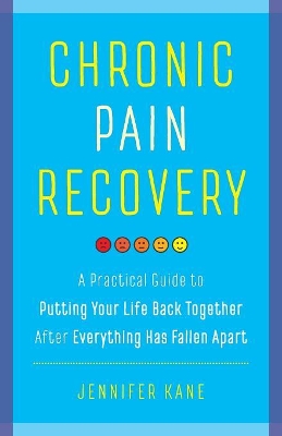 Chronic Pain Recovery book