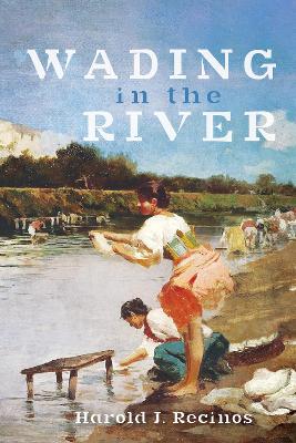 Wading in the River book