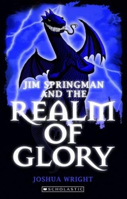 Jim Springman And The Realm Of Glory book