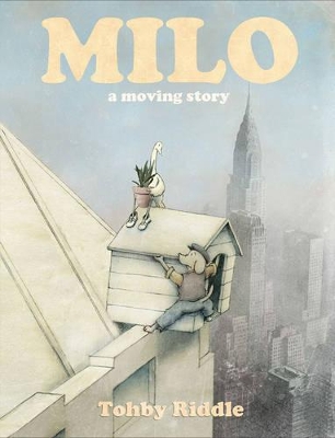 Milo book