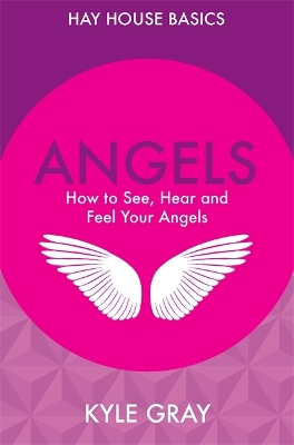 Angels book