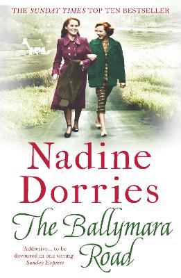 The Ballymara Road by Nadine Dorries