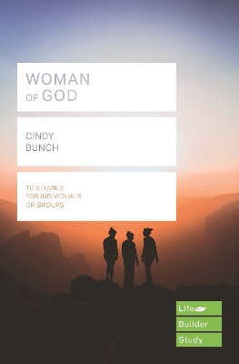 Woman of God (Lifebuilder Study Guides) book