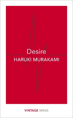 Desire book