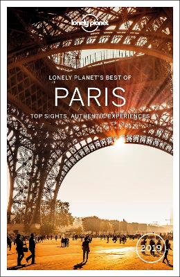 Best of Paris 2019 by Lonely Planet