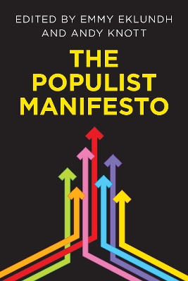 The Populist Manifesto book