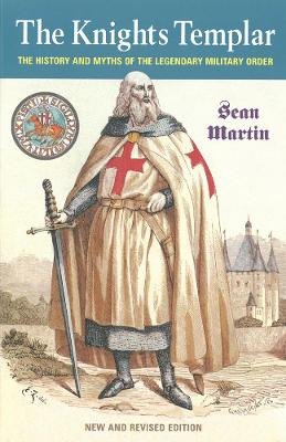 Knights Templar book