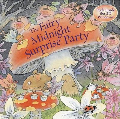 Fairy Midnight Surprise Party book