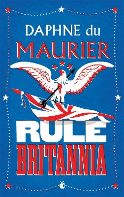 Rule Britannia book