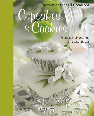Cupcakes & Cookies book