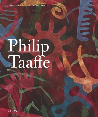 Philip Taaffe book