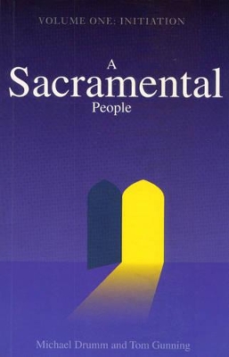 Sacramental People book