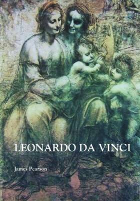 Leonardo Da Vinci by James Pearson