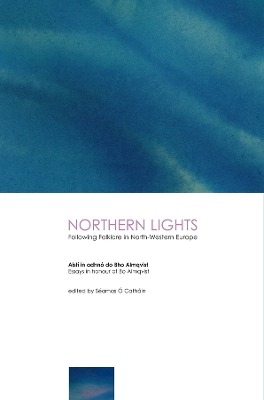 Northern Lights book
