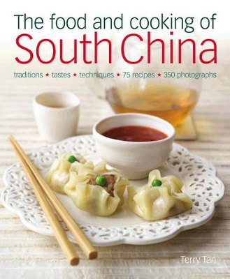 Food and Cooking of South China book