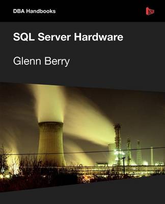 SQL Server Hardware book