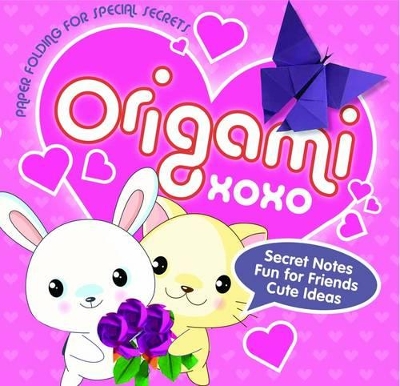 Origami XOXO by Nick Robinson
