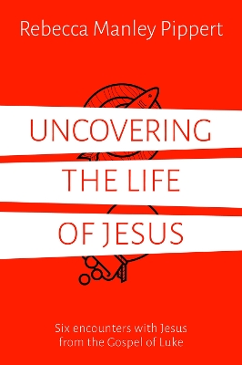 Uncovering the Life of Jesus book