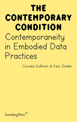 Contemporaneity in Embodied Data Practices book